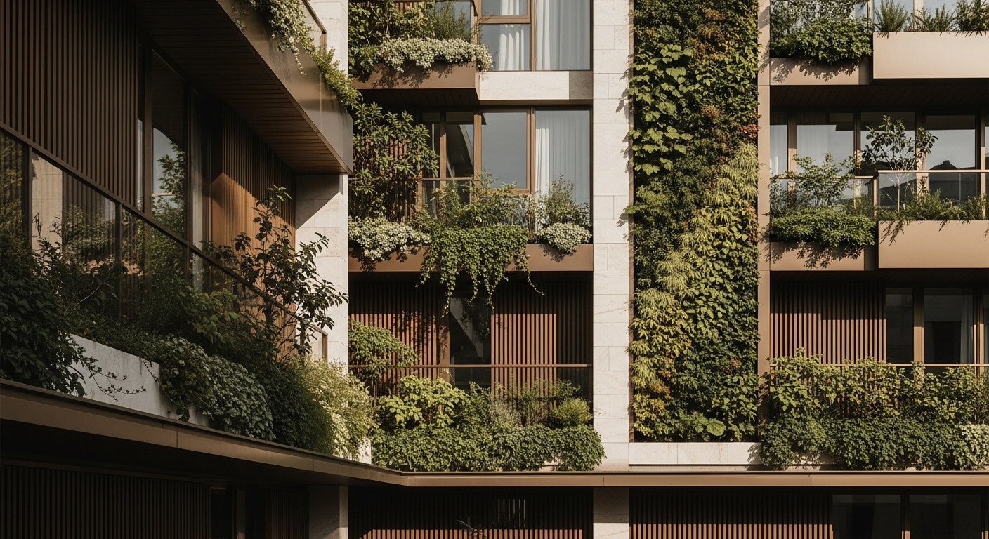 ESG Building